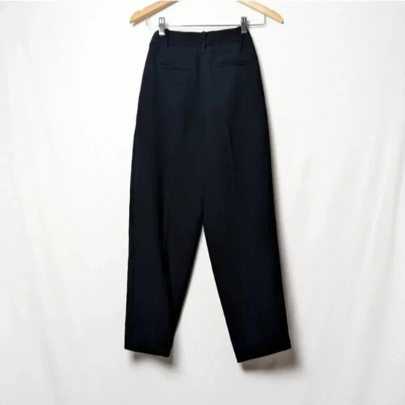 WILFRED Carrot Pant Black 00 Aritzia - Picture 9 of 13